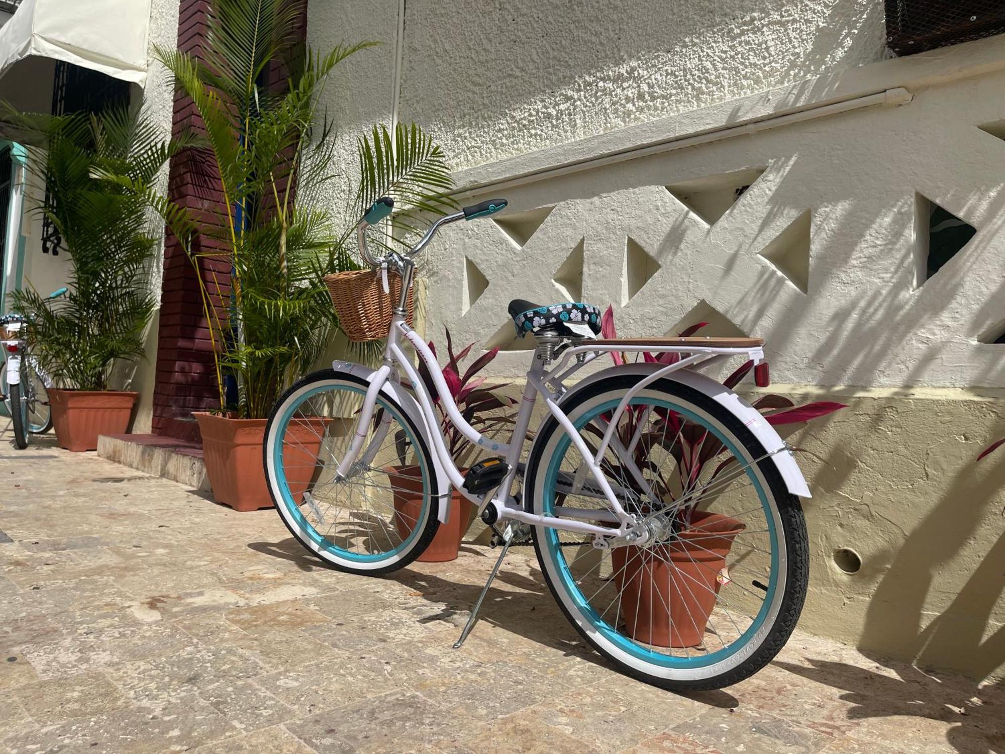 Studio 27 Colonial, Centro Historico Santo Domingo Exterior photo